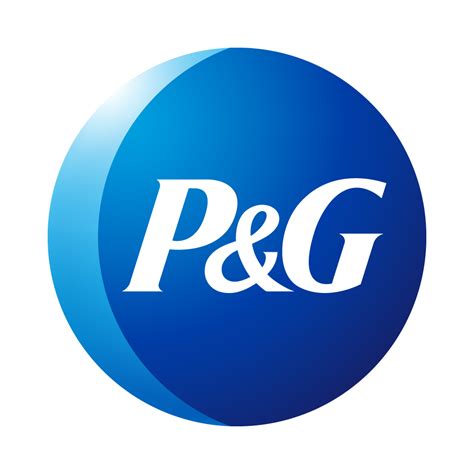 procter and gamble logo png|Procter & Gamble (P&G) Logo Download in SVG Vector or PNG .
